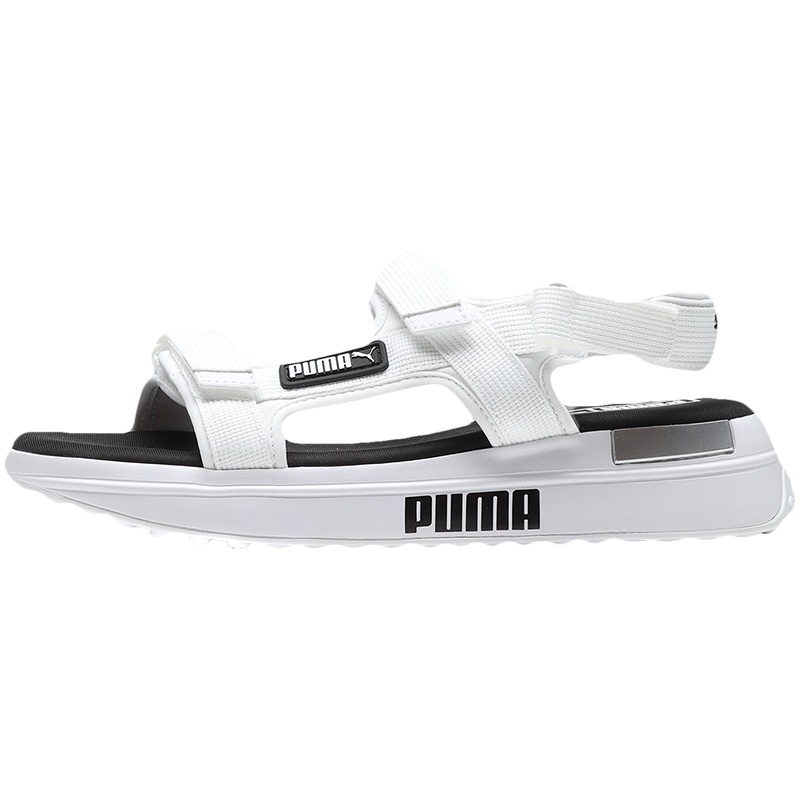 PUMA彪马男鞋女鞋运动鞋休闲鞋凉鞋372318