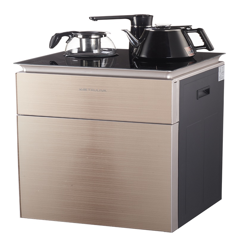 沁园液体加热器(茶吧机)LNS683-8F