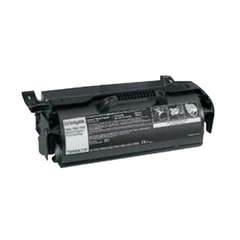 利盟(LEXMARK) T650n硒鼓(鼓粉一体)低容 可打印7000页 JH5