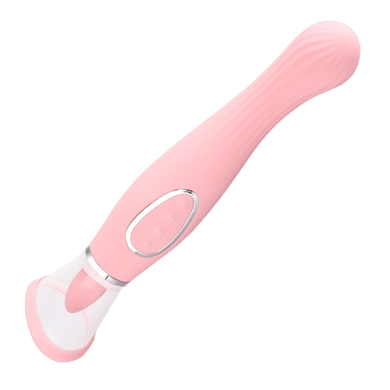 苏小嘿 MZY舌振吮吸按摩器