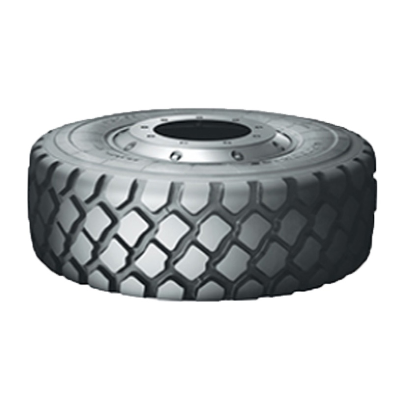 朝阳轮胎 (CHAOYANG) 工程胎 17.5R25 CB760 无内胎