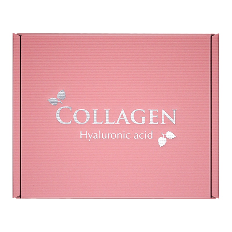 分子ワカサプリ胶原蛋白美颜粉30包 日本原装进口 透明质酸女性营养补充内服美肤美颜 膳食营养补充剂