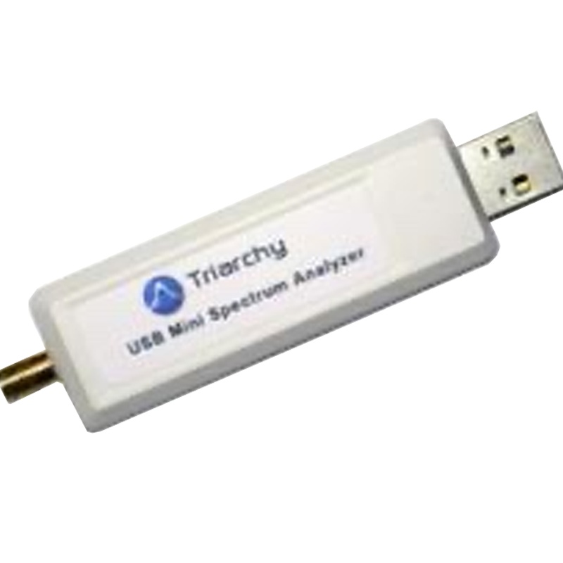 TSA4G1 USB微型频谱分析仪 P