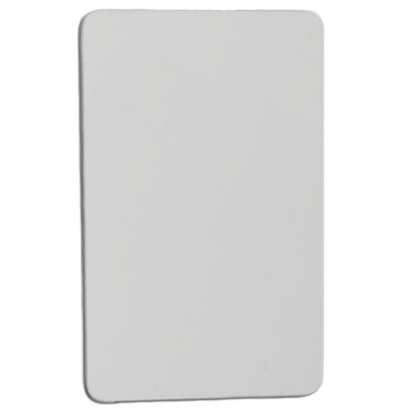 得丰id卡白卡考勤卡ID卡门禁卡 id上班打卡 60张/盒