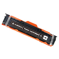 金穗慧采 CLT-K504S 粉盒适用三星 CLP-415N/NW CLX-4195N/FN 黑色