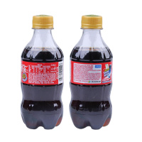 可口可乐汽水300ml*24瓶/箱