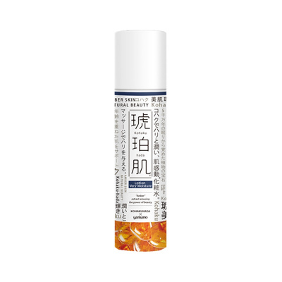 琥珀肌丰润保湿化妆水180ml