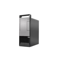 联想(Lenovo)扬天T4900v 商用台式电脑 19.5英寸屏（八代I5-8400 8GB 1TB 无光驱 W10H）