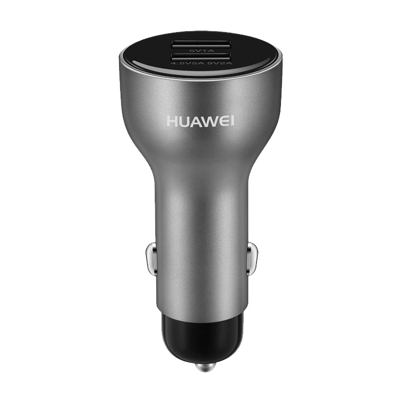 华为原装车充AP38车载高速手机充电器mate9 10pro p10 P20pro 荣耀V10双USB（单位：件）