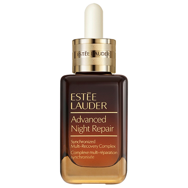 【2020新品】Estee Lauder雅诗兰黛第七代面部精华 小棕瓶精华液100ml 特润修护精华 保湿紧肤淡皱