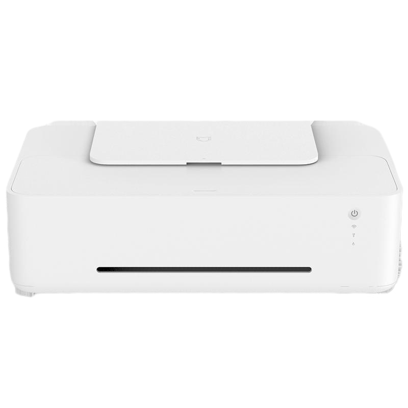 小米(mi) 小米米家喷墨打印机 PMDYJ01HT（白色）