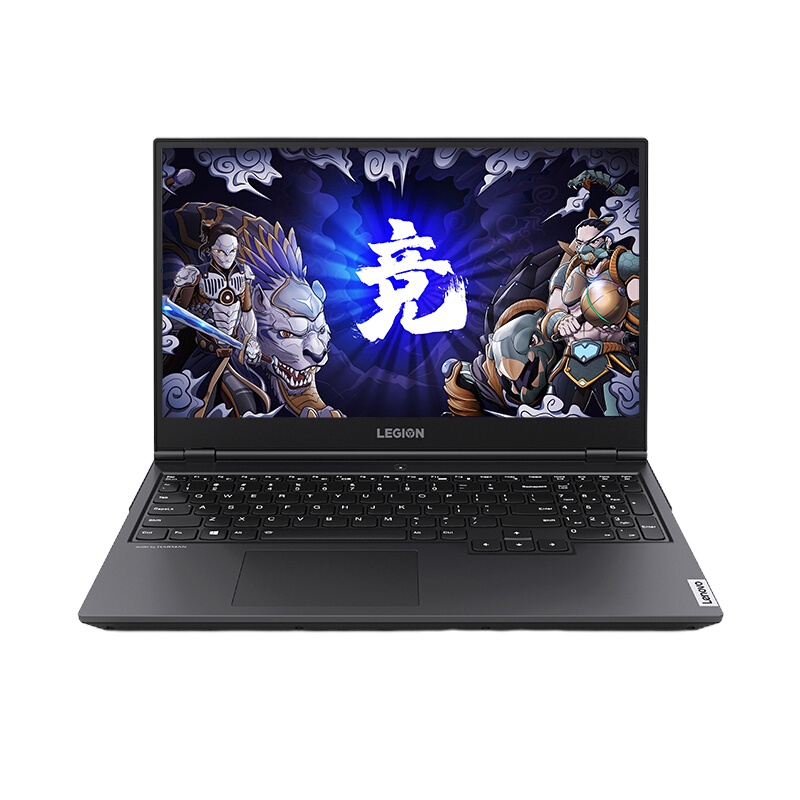 联想(Lenovo)拯救者Y7000P 15英寸屏笔记本电脑 定制I7-10875H 32G 1TB固态 RTX2060 6G独显电竞屏