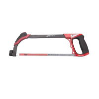 捷科 手动锯弓活动锯弓架可调节钢锯架手用锯弓带锯条HSB-12