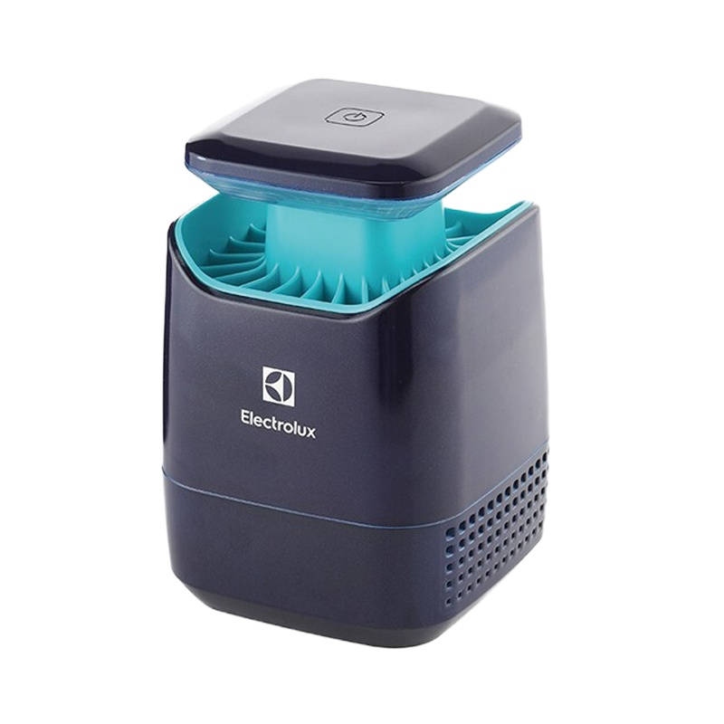 伊莱克斯 灭蚊器 灭蚊灯 UV紫外光波物理灭蚊EMK100