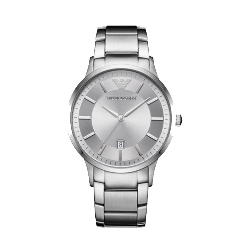 阿玛尼(ARMANI) EmporioDress 男士手表专柜AR2478