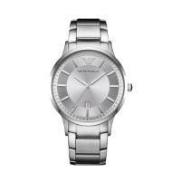 阿玛尼(ARMANI) EmporioDress 男士手表专柜AR2478