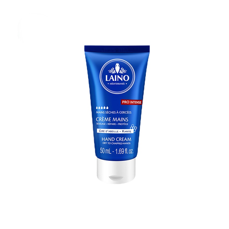 蕾娜乳木果舒缓修复护手霜 50ml