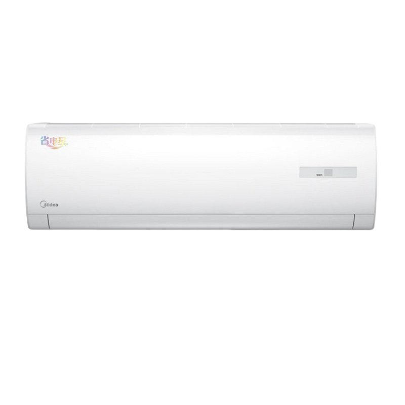 美的(Midea) KFR-35GW/DN8Y-DH400(D3) 1.5匹 冷暖 定频 挂壁式空调