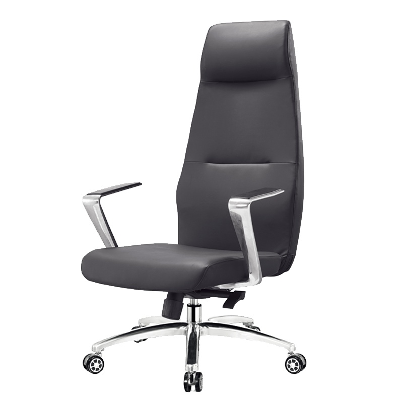 匡大 办公椅电脑椅经理总裁椅人体工学高背转椅KDT013