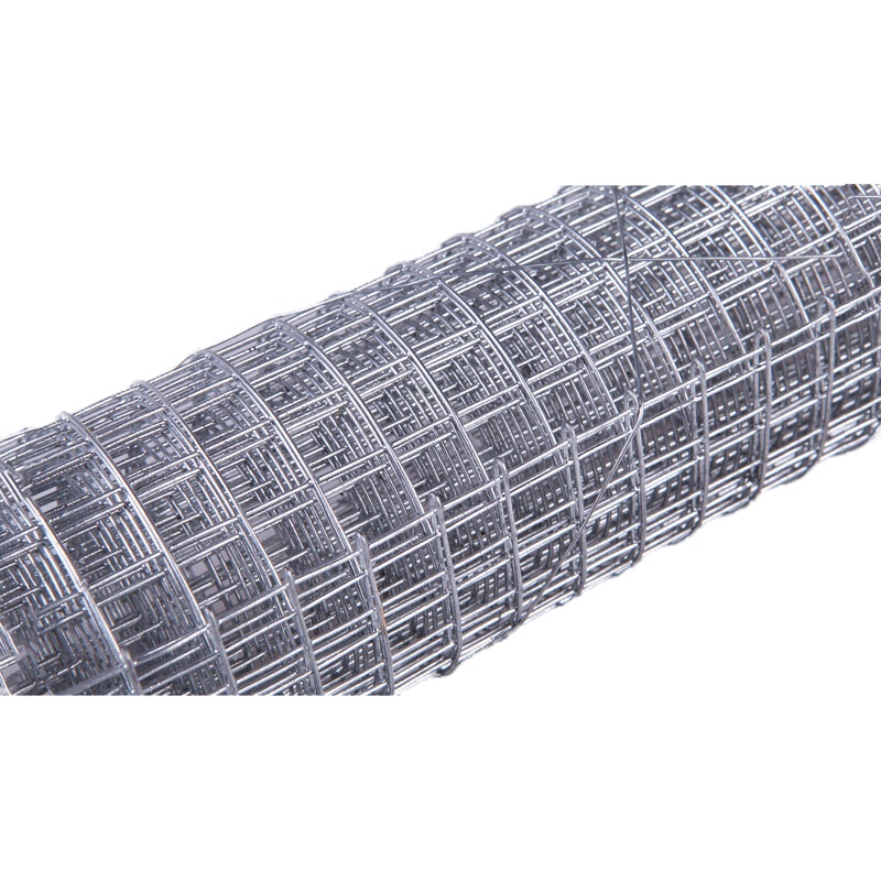 安赛瑞 24339防锈铁丝网Φ1mm粗×2cm孔×1m宽×18m长