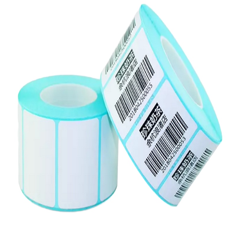 50*30*1500r热敏不干胶