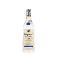 施格兰 金酒 700ml (40度)