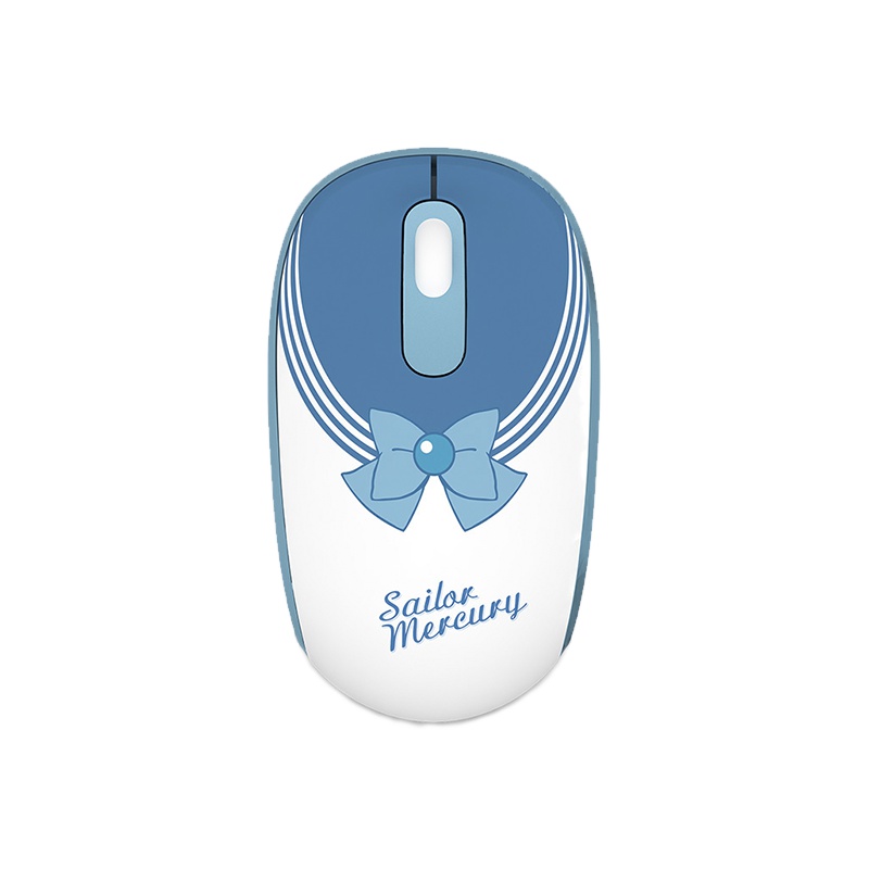 美少女战士 鼠标 水手水星