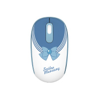 美少女战士 鼠标 水手水星