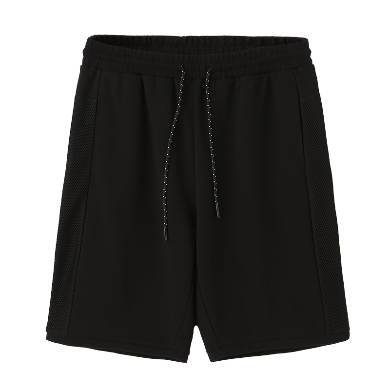 马克华菲男装2019春季新款商场同款宽松直筒休闲男式休闲裤