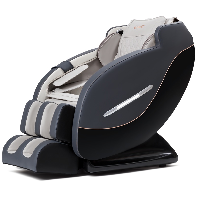 KGC云耀智能按摩椅星辰黑家用零重力沙发椅