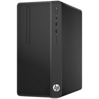 惠普288 Pro G4MT台式电脑 i5-9500(3.0G/9M/6核)/8G+19.5英寸显示器