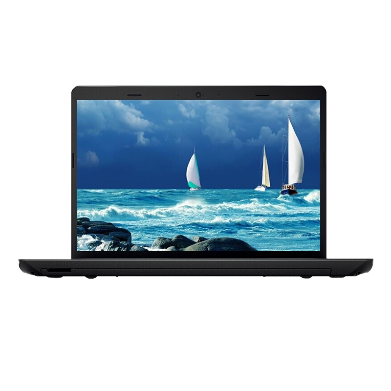 联想ThinkPad E580 15.6英寸笔记本电脑 I5-7200U 4G 500G 2G独显 Win10