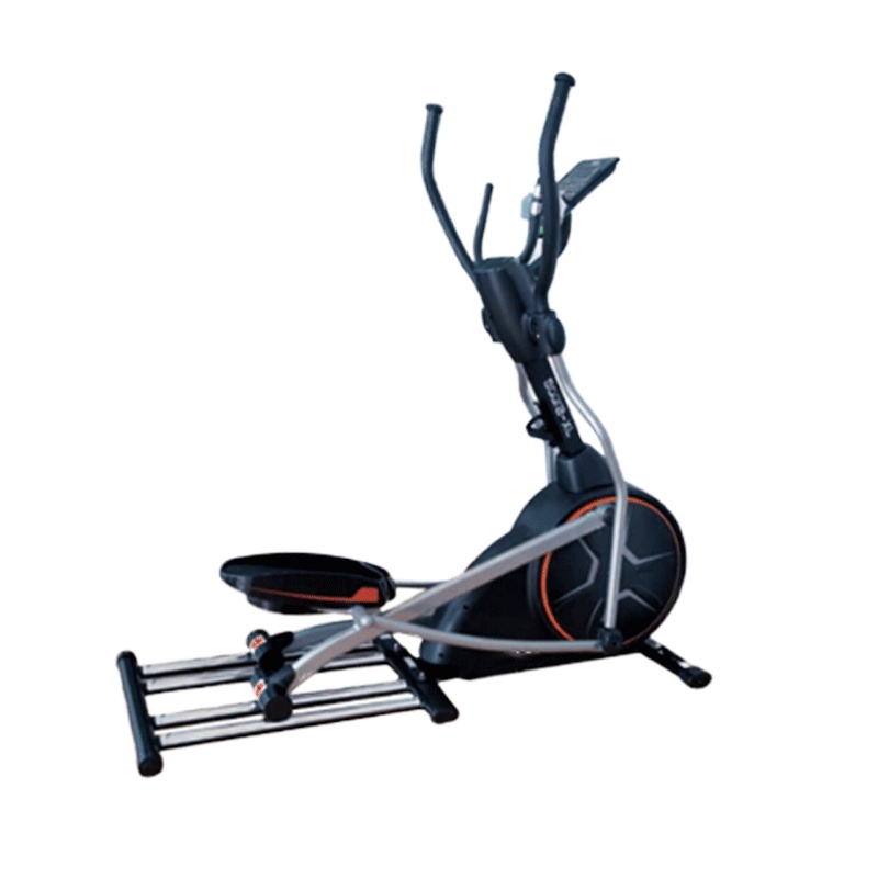 小 e JX-S1008 豪华商用 椭圆机 多功能健身器材