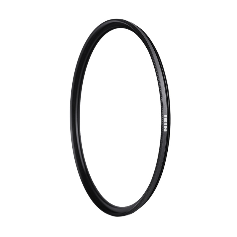 耐司（NiSi）UNC UV保护镜 超薄高清滤镜 82mm 佳能 黑色