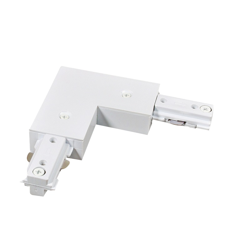 导轨配件L型接头