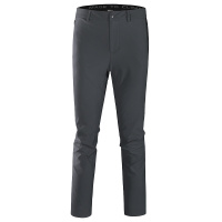 Kailas凯乐石长裤女户外运动裤徒步茧型软壳裤男款女款