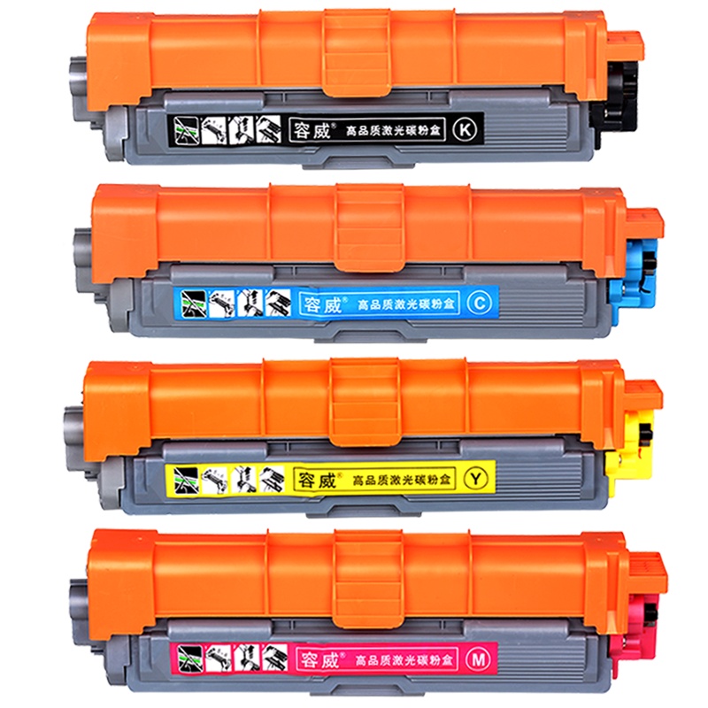 容威 兄弟TN-285粉盒 适用Brother MFC-9330 MFC-9340CDW打印机TN-281墨盒 墨粉盒