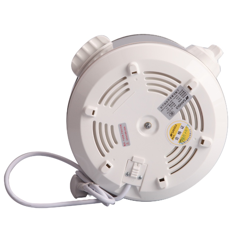 山水(SANSUI)电炖锅（SR-FD1725）