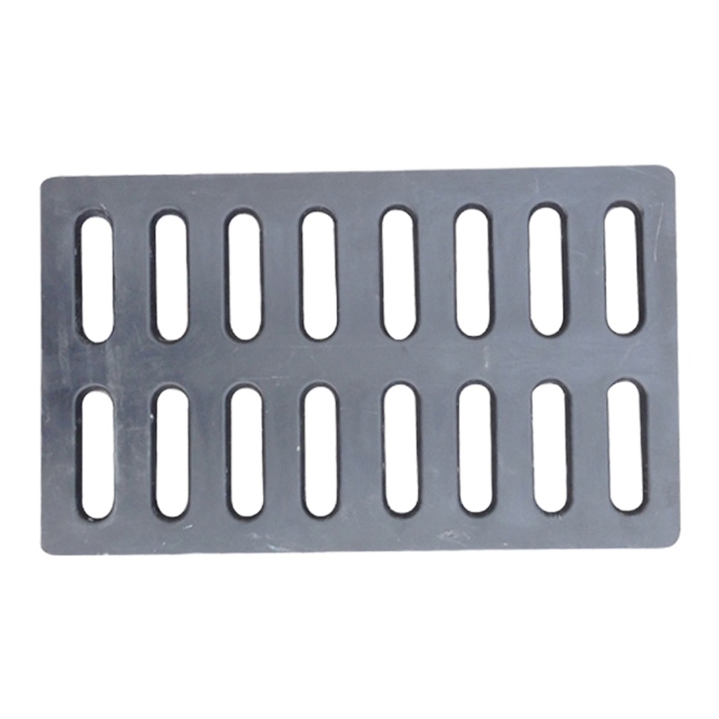 钢筋水泥窨井盖60*60*厚8cm(不含边框)承重60吨