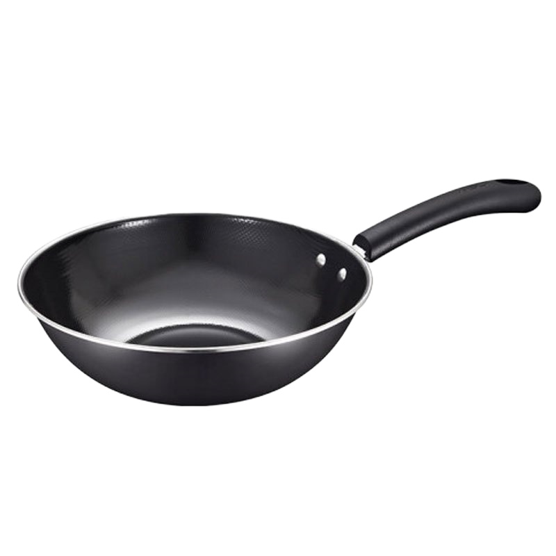 爱仕达 炒锅SN8430