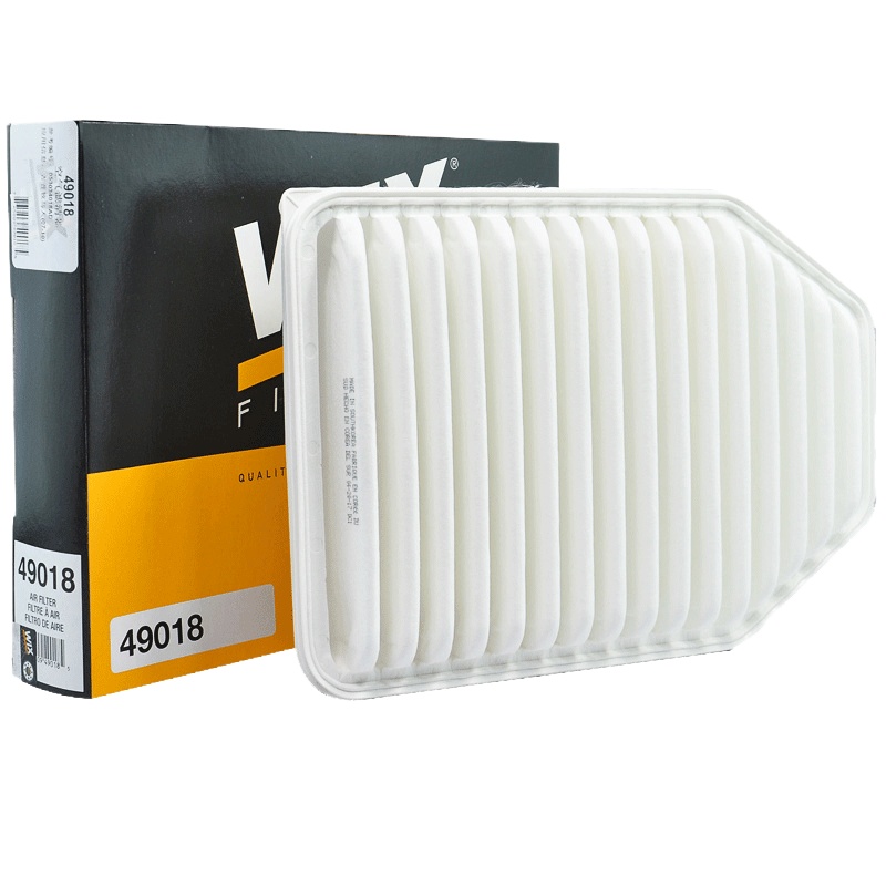 维克斯(WIX)空气滤49018适配吉普牧马人3代 3.6L