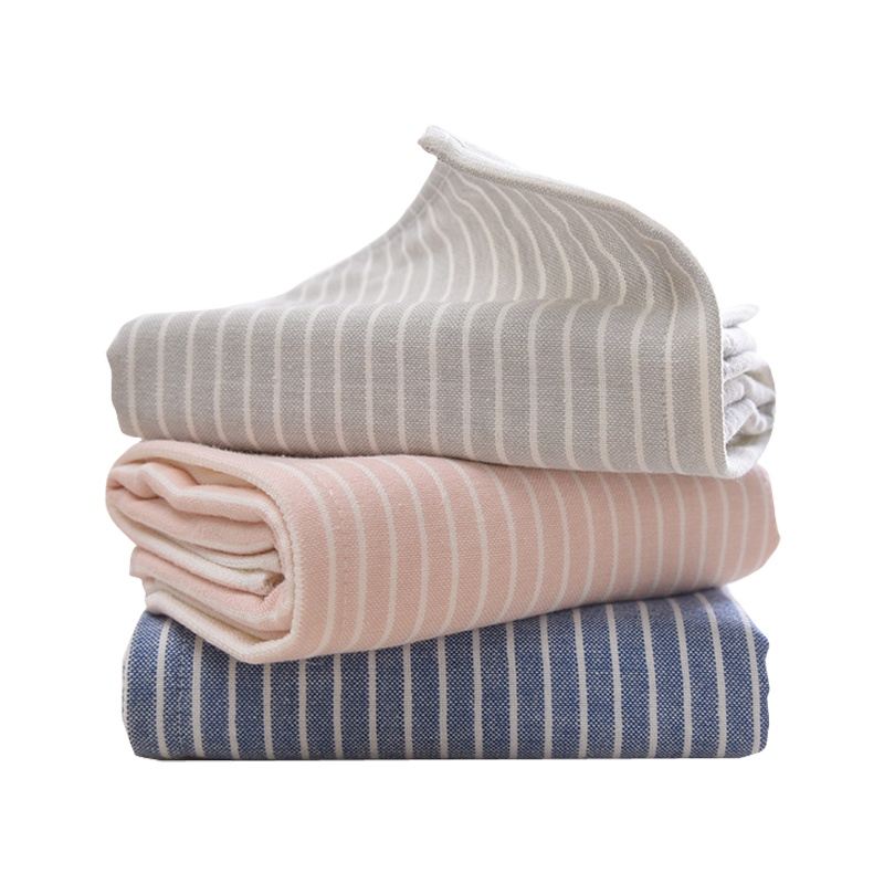 HPYO 素颜纯棉毛巾单条装7288