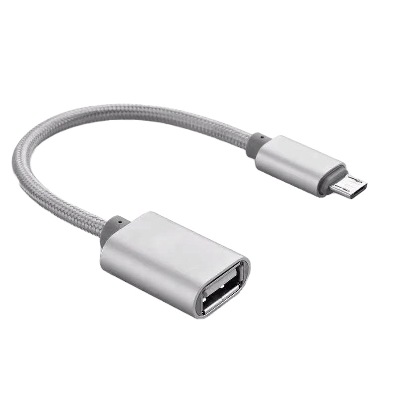 二合一OTG转接线安卓华为typec乐视手机U盘鼠标键盘连接线转换头