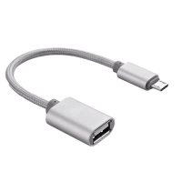 二合一OTG转接线安卓华为typec乐视手机U盘鼠标键盘连接线转换头