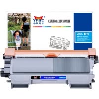 扬帆耐立(YFHC)TN285青色粉盒 适用兄弟 DCP-9020 MFC-9340