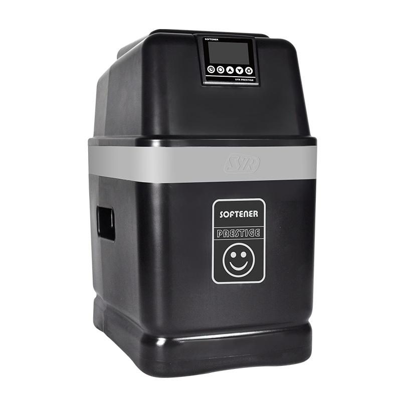 (SYR)汉斯希尔净水器中央净水机 全屋除重金属异色异味余氯净水器WS-GE4F-05