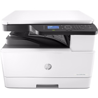惠普(HP)LaserJet Pro M436N黑白A3激光多功能一体机 (打印、复印、扫描 网络)(尊享)