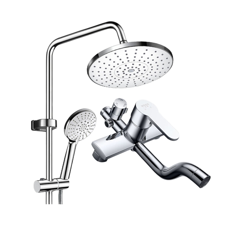 Aibik 淋浴花洒Z-5119