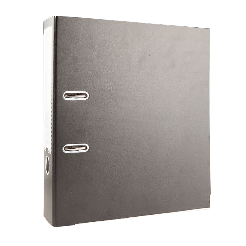 晨光 快劳夹ADM94747A 3寸 黑色 单个装