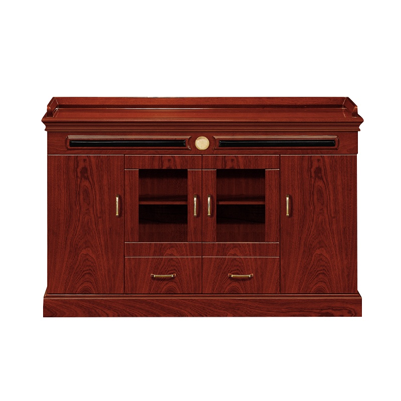 钜晟办公家具油漆茶水柜办公室用茶水柜JP9904